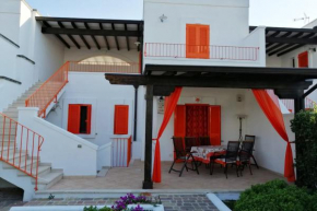 Villa Antares